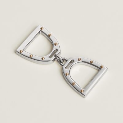 スカーフリング - レディス ツイリー＆シルクアクセサリー | Hermès